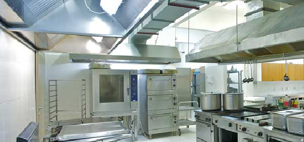 Commercial Kitchen Supplies, Miami, FL