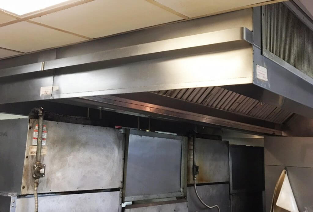 Restaurant Hood Cleaning | Miami Hood Cleaning Pros