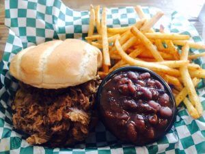 miami barbecue restaurant sparkys